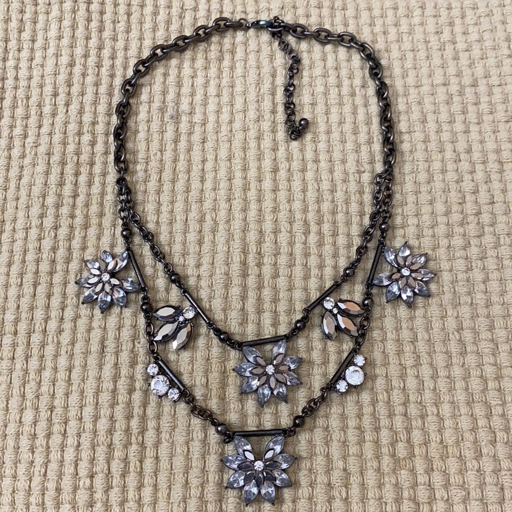 Francesca’s Statement Necklace